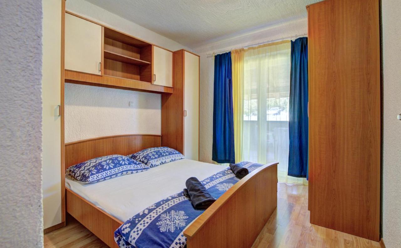 Апартаменты House Of Velebit Adria Сень Экстерьер фото